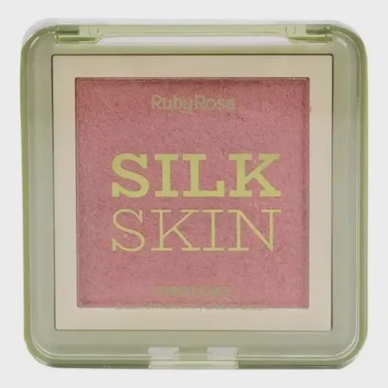Blush Em Creme Silk Skin Mauve Bloom Ruby Rose Hbf10001