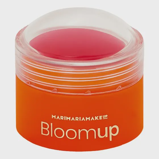 Blush Stick Multifuncional Bloom Up - Mari Maria Makeup
