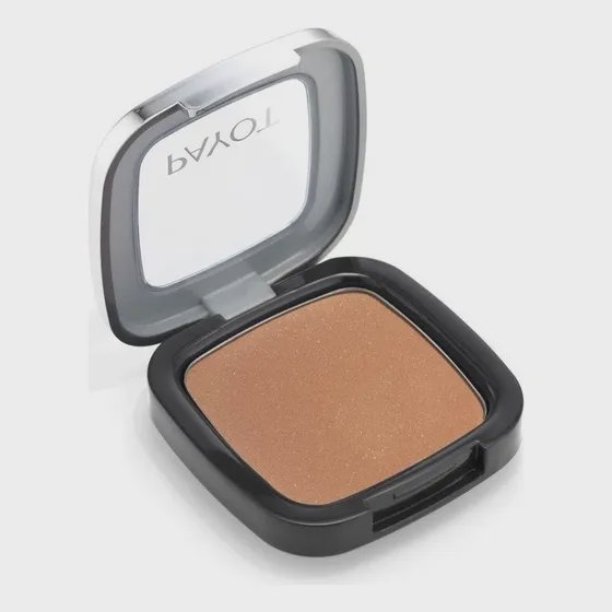 Blush Compacto Retinol Payot Fixação Intensa Textura Ultraleve 6g Cor Terracota