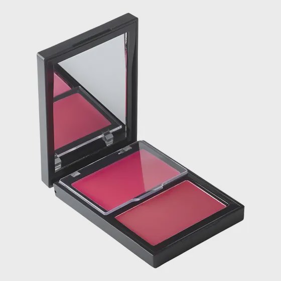 Duo Blush Edition Punch Paint Rosa Pink 10,2g Océane Rosa Pink - Punch